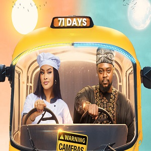 BBNaija Season 9: Dynamic Duos