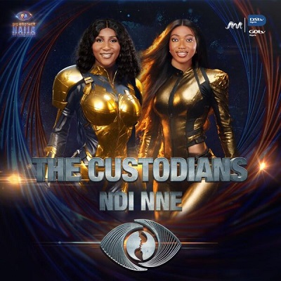 Week 1 Custodian Challenge