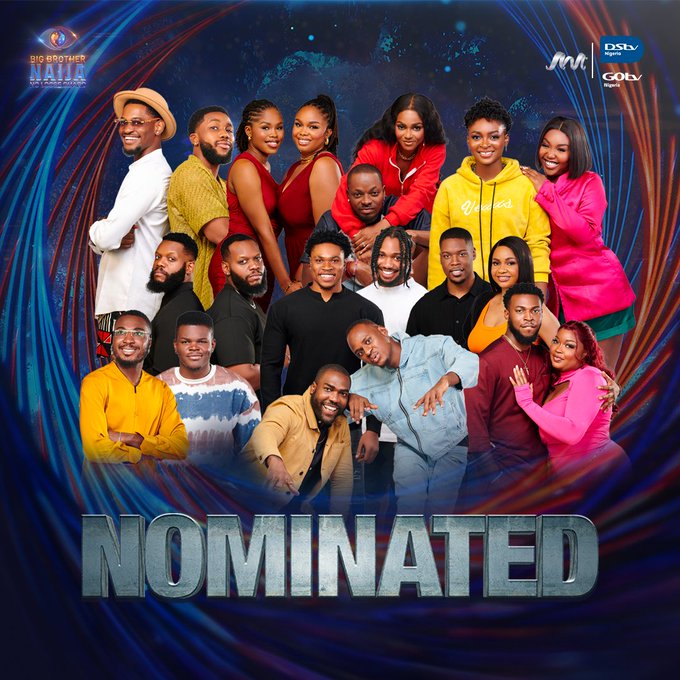 BBNaija 2024 Season 9 Week 3 Voting Poll