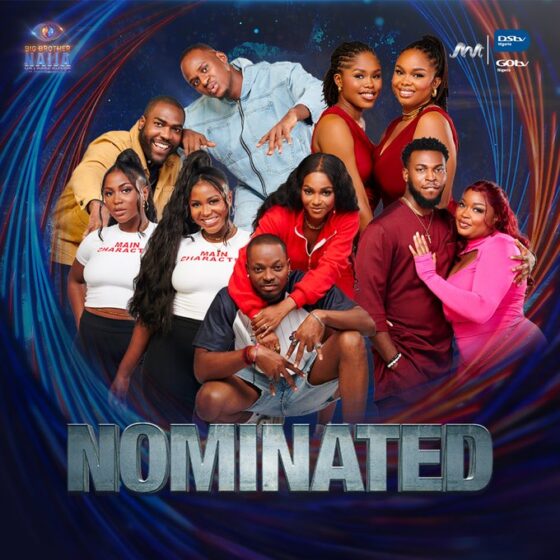 BBNaija 2024 Week 4 Voting Result and Percentage Season 9