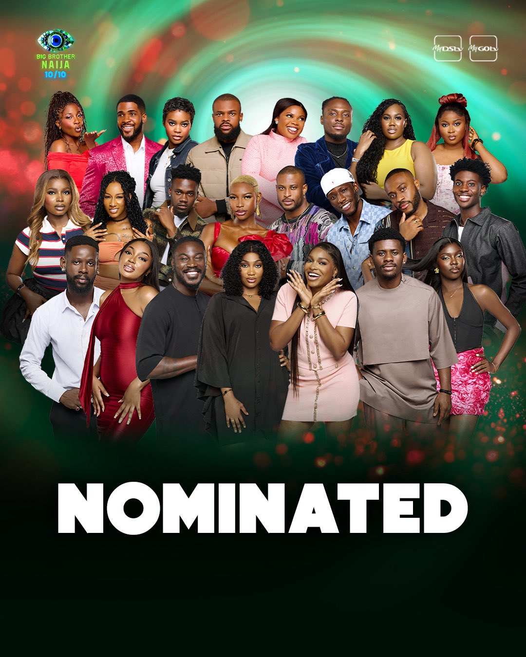 BBNaija Voting Polls and Result for Season 10 (Week 3)