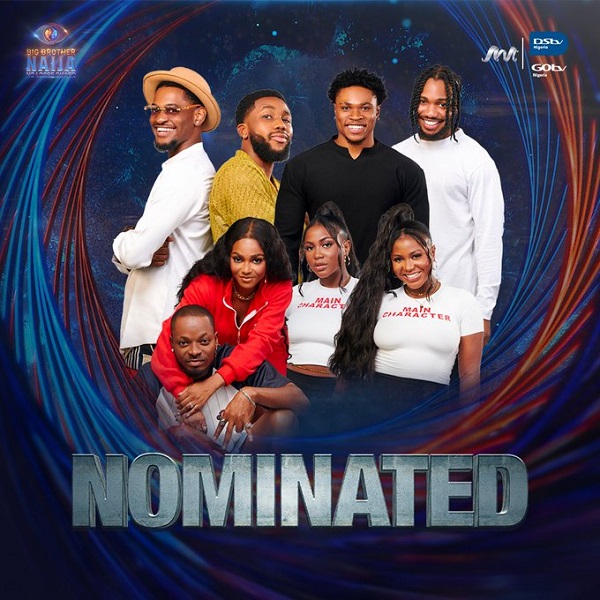 BBNaija Week 5 Voting Poll 2024