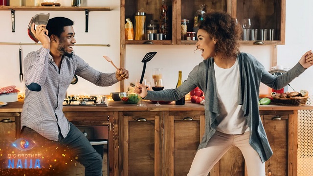 BBNaija list 5 tips to survive the upcoming food wars