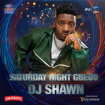DJ Shawn
