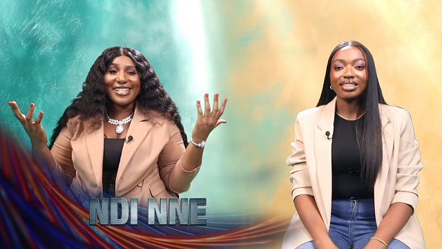 Ndi Nne (Chinne and Nne)