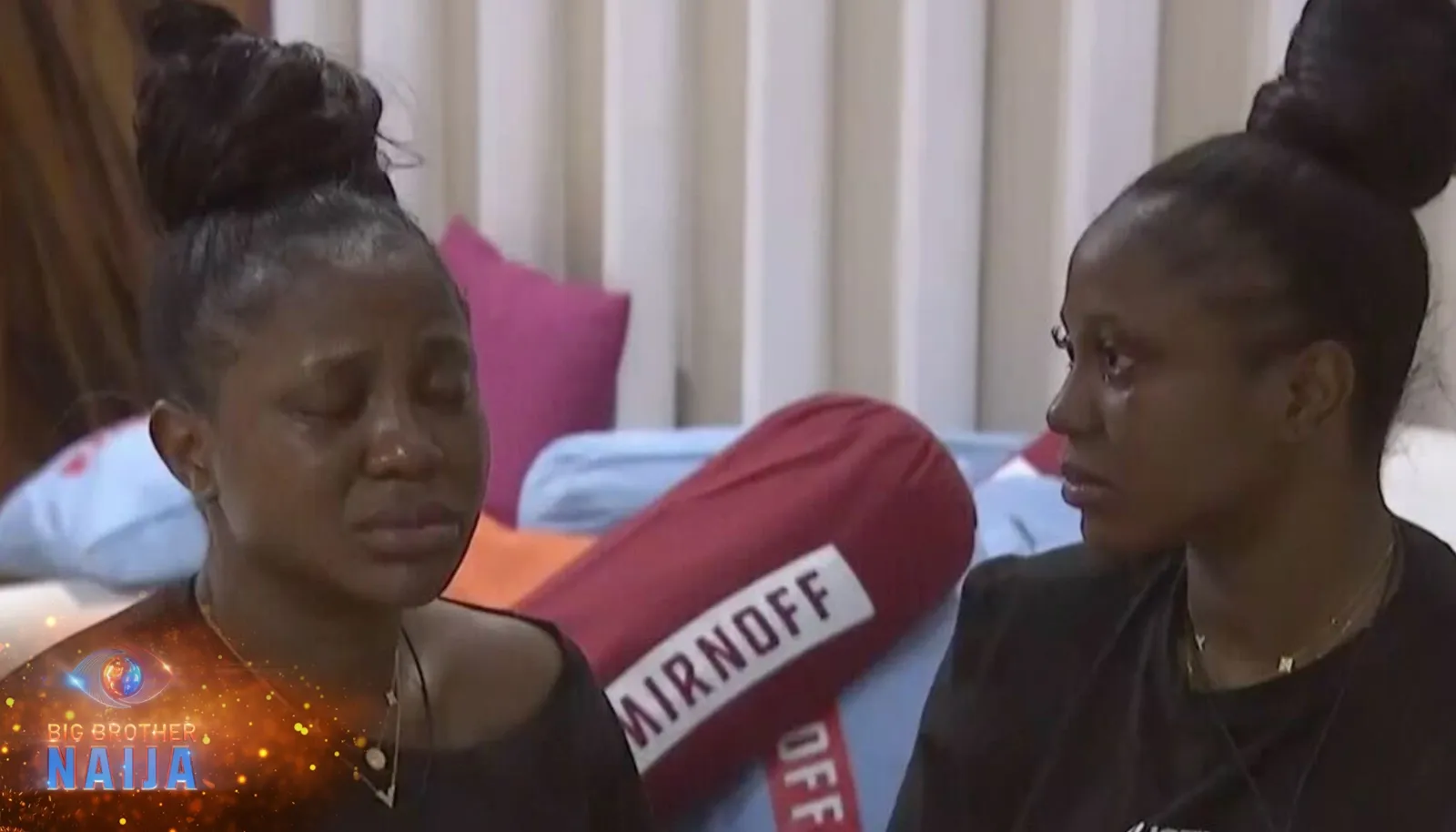 Wanni and Handi Tears and tactics