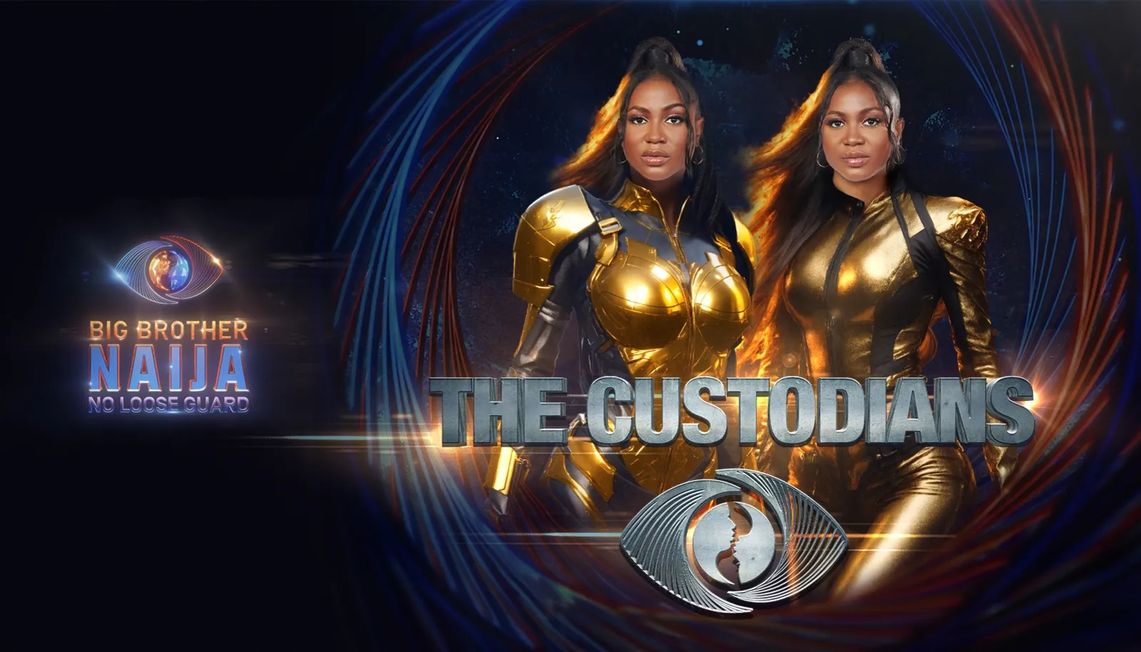 Winners Of BBNaija 2024 Season 9 Week 3 Custodian Challenge