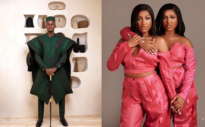 BBNaija Ben Threatens Legal Action Against Wanni Over Allegations