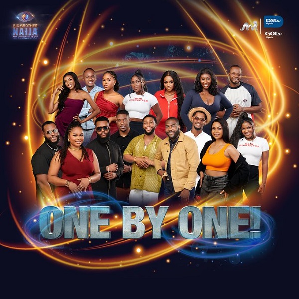 BBNaija Housemates Transition to Solo Play in the No Loose Guard House