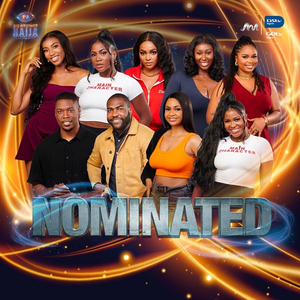 BBNaija Season 9 Week 8 Voting Poll 2024