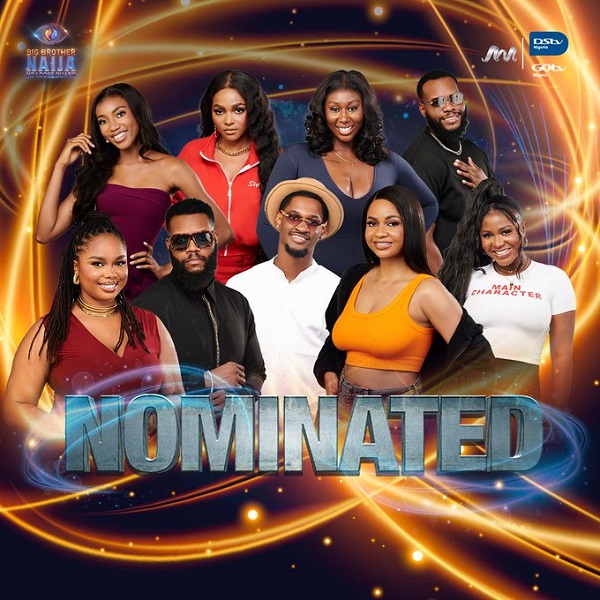 BBNaija Season 9 Week 9 Voting Poll 2024