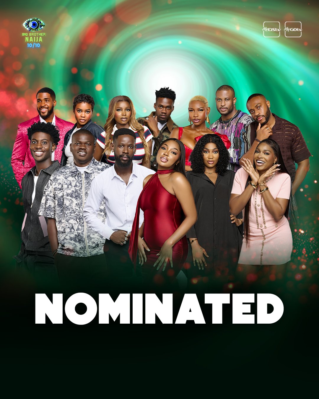 BBNaija Voting Polls and Result for Season 10 (Week 8)