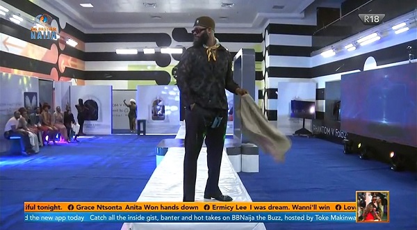 Congratulations Ozee on Winning the TECNO Task!
