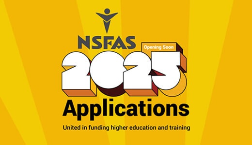 How to Apply for NSFAS 2025 Applications