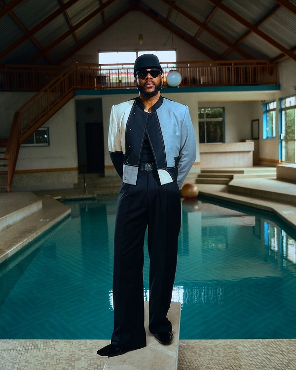 Ebuka Obi Uchendu 20 Ebuka Obi Uchendu 20