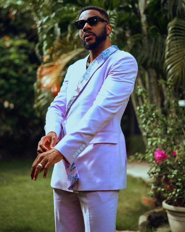 Ebuka Obi Uchendu 4 Ebuka Obi Uchendu 4