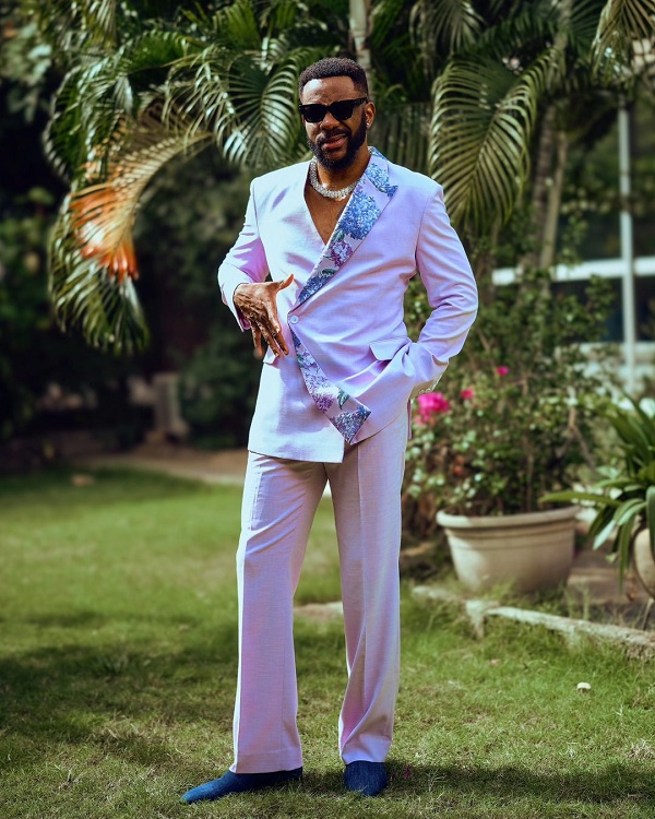 Ebuka Obi Uchendu 5 Ebuka Obi Uchendu 5