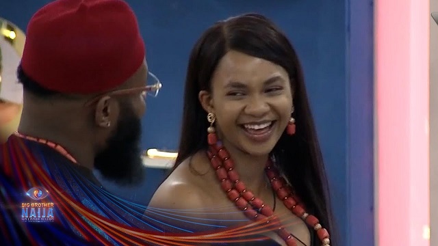 Ozee Reveals His Top 3 Most Beautiful Female BBNaija Housemates 