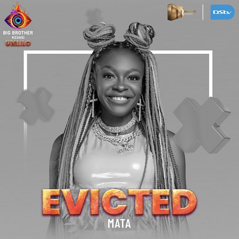 Mata Has Been Evicted