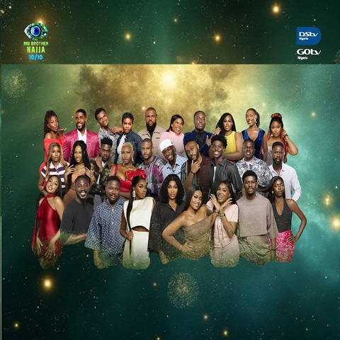 BBNaija Voting Polls and Result for Season 10 (Week 1)