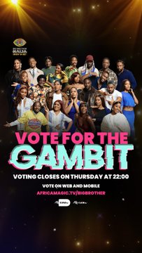 BBNaija Voting Polls and Result for Season 11 (Week 1)