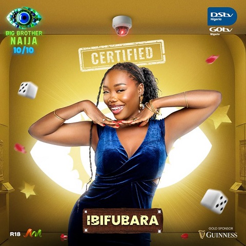 Ibifubara BBNaija Season 10 Biography, Name, Age, And Career