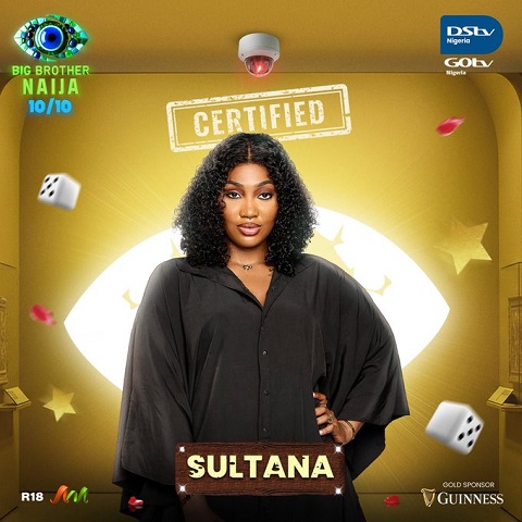 Sulutana BBNaija Season 10 Biography, Name, Age, And Career