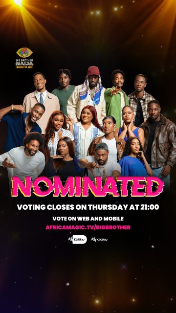 BBNaija Voting Polls and Result for Season 11 Week 6