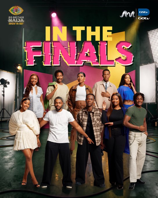BBNaija Voting Polls and Result for Season 11 (Week 9)